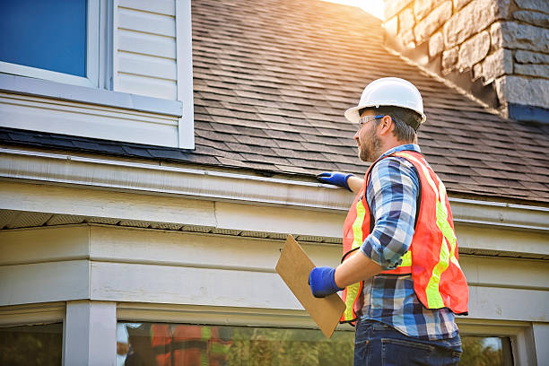 Trusted Storm Damage Roof Repair service in Deerfield, VA - Brentwood Metal Roofing